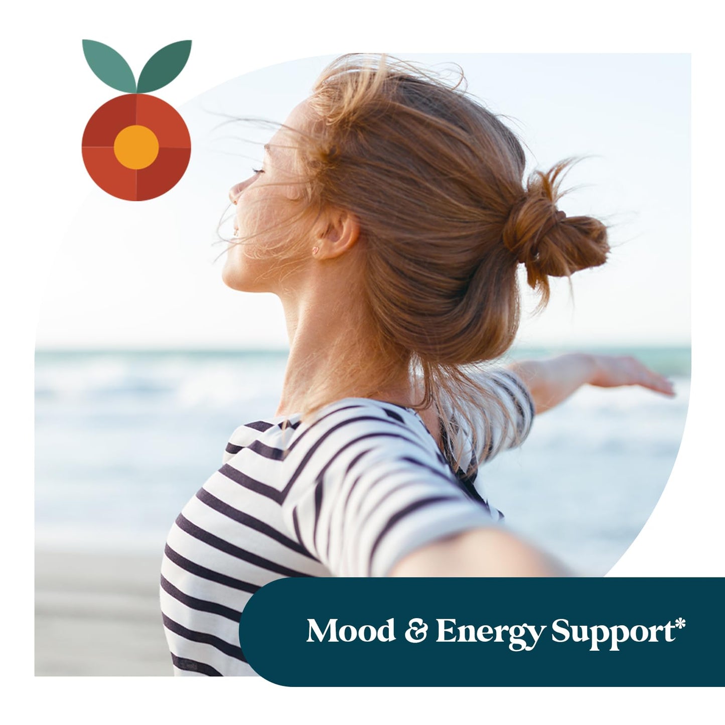 Pattern Wellness Saffron Extract – Mood & Wellness Support | 88.5 mg Saffron Supplement | Non-GMO & Gluten-Free – 30 Vegetable Capsules