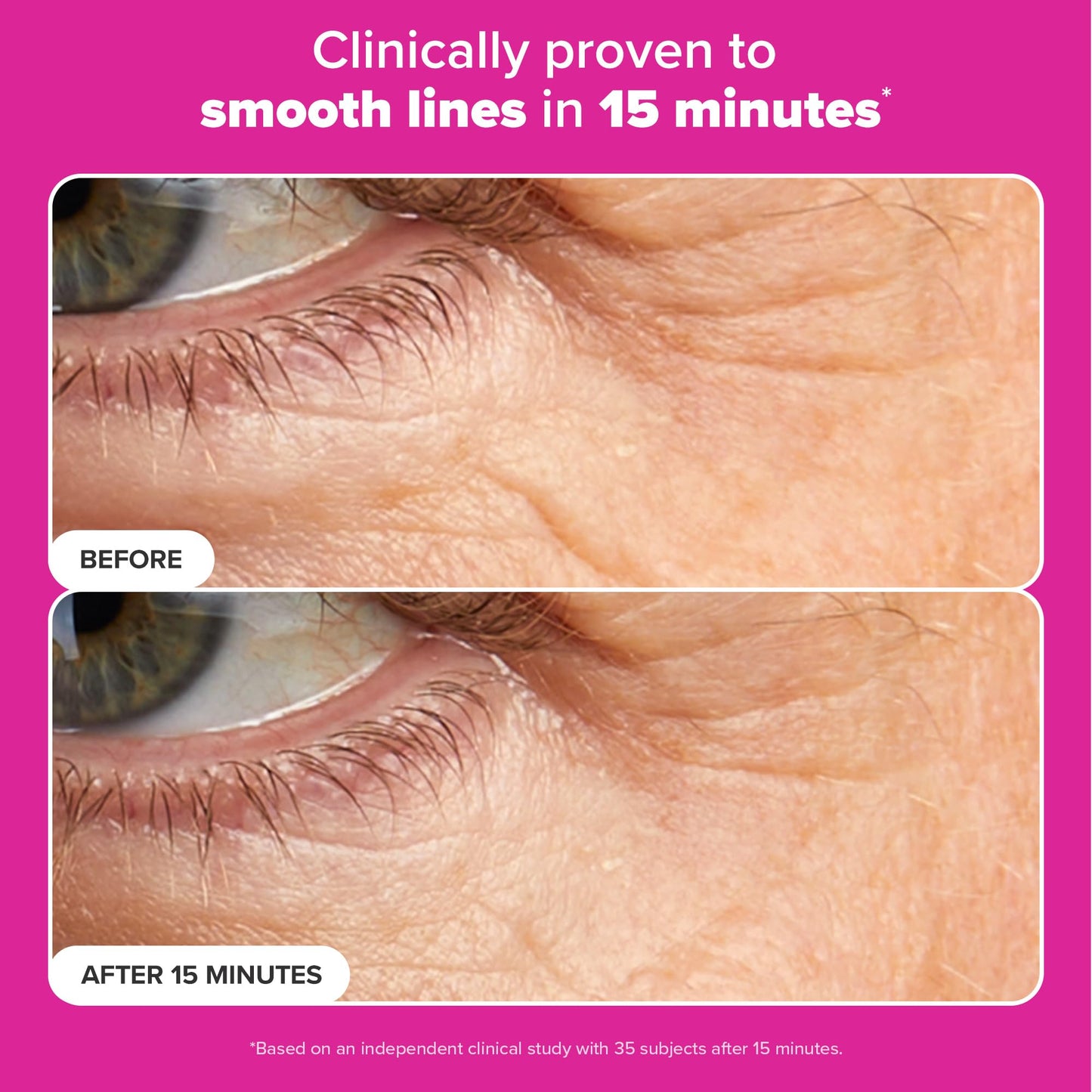 Paula’s Choice Pro-Collagen Multi-Peptide Booster Serum for Wrinkles – Fragrance-Free, 0.67 oz