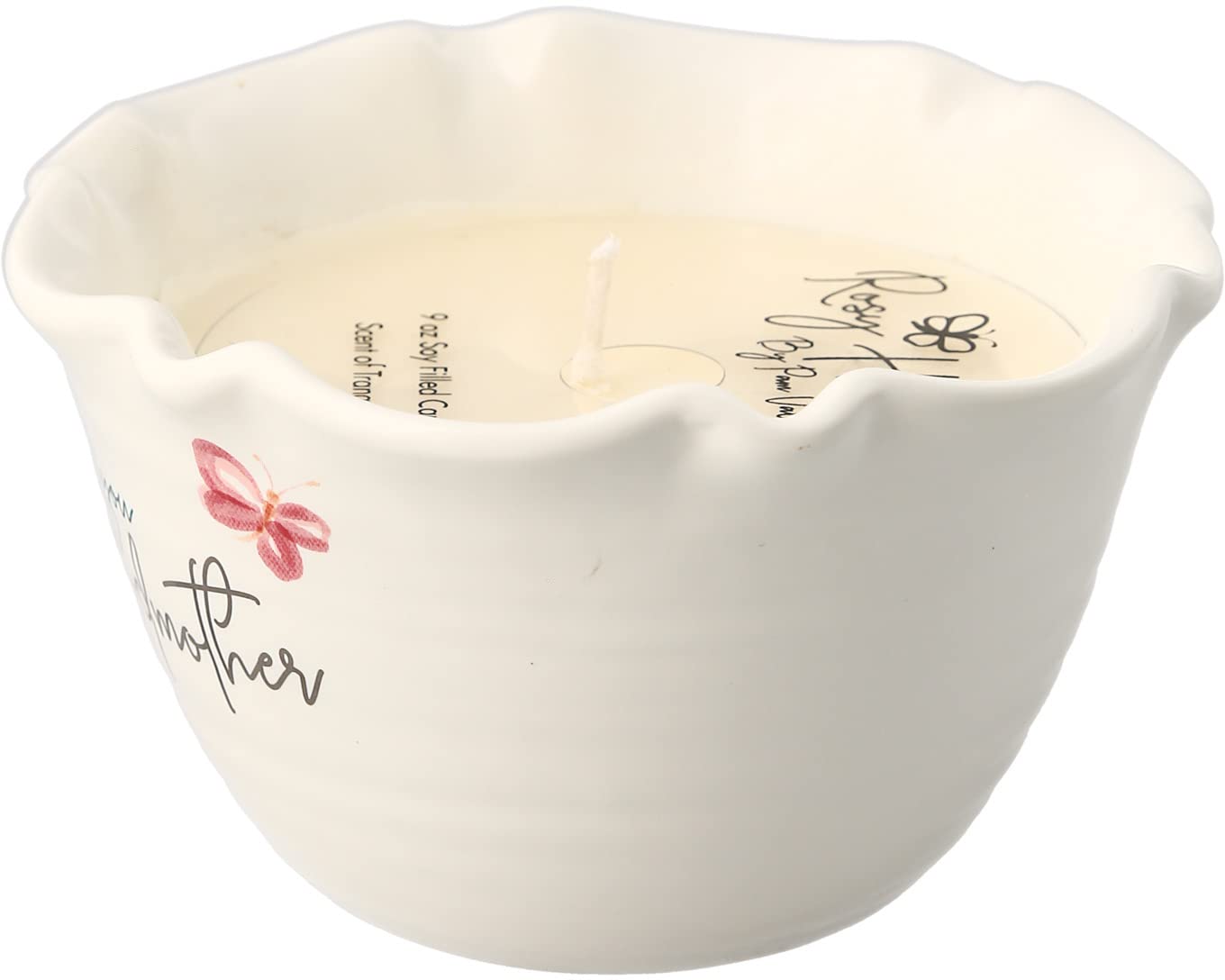 Pavilion Gift Company | Love You Godmother Soy Candle 9 oz Tranquility