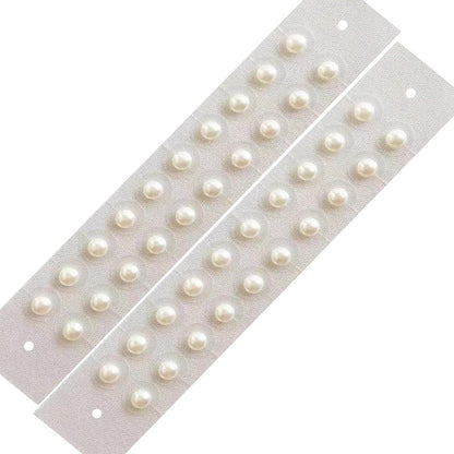Pddolw Ear Seeds Acupuncture Kit - Relaxation, Durable, 40 Pcs