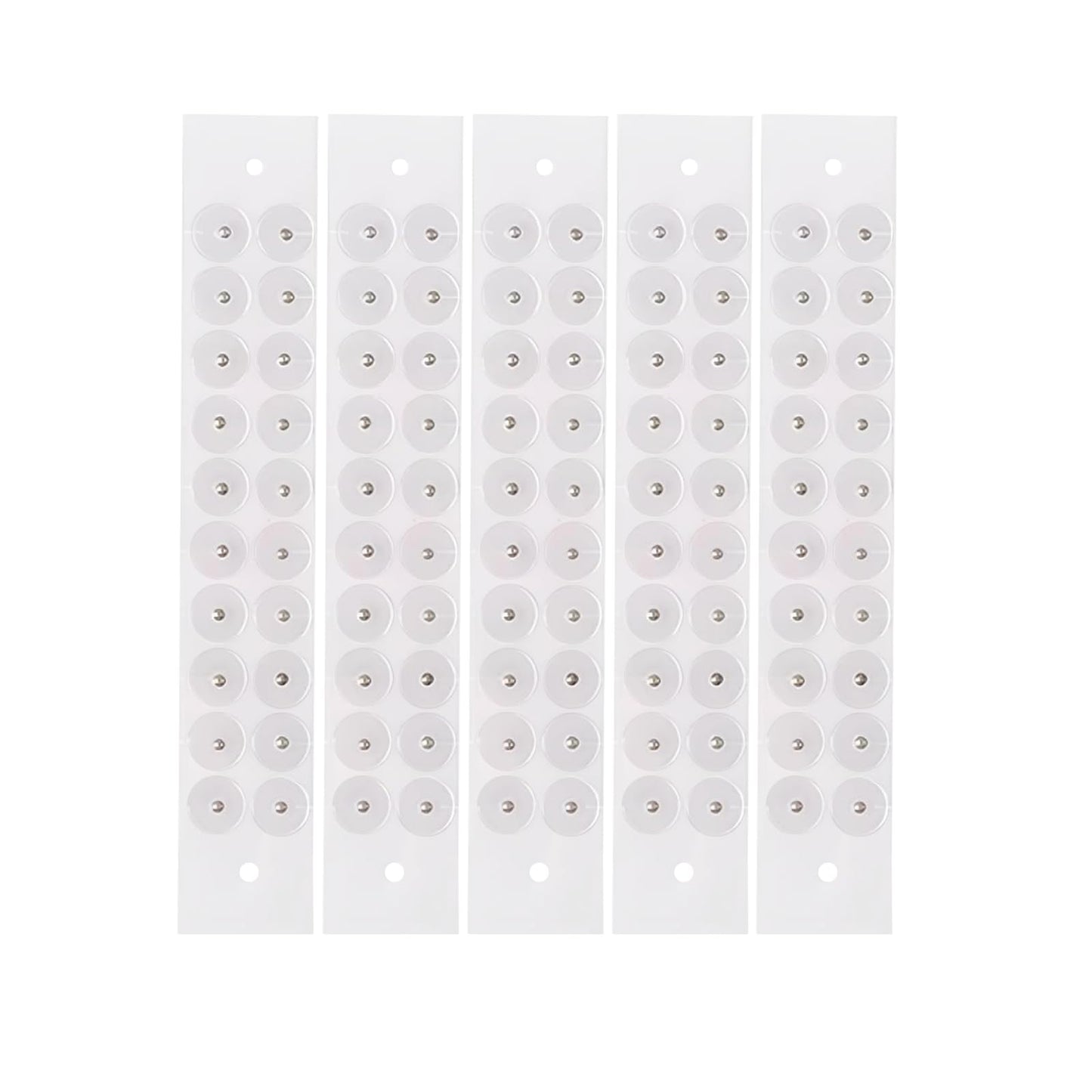 Pddolw Ear Seeds Acupuncture Kit – Relaxation & Easy Use (100 Pcs)