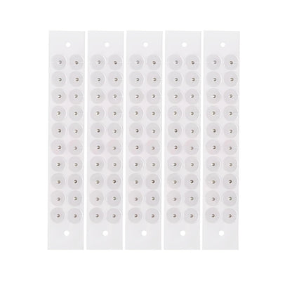 Pddolw Ear Seeds Acupuncture Kit – Relaxation & Easy Use (100 Pcs)
