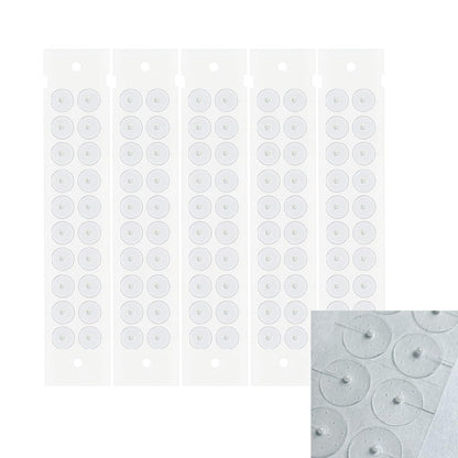 Pddolw Ear Seeds Acupuncture Kit - Relaxation, Easy Application, Durable | 100 Pcs