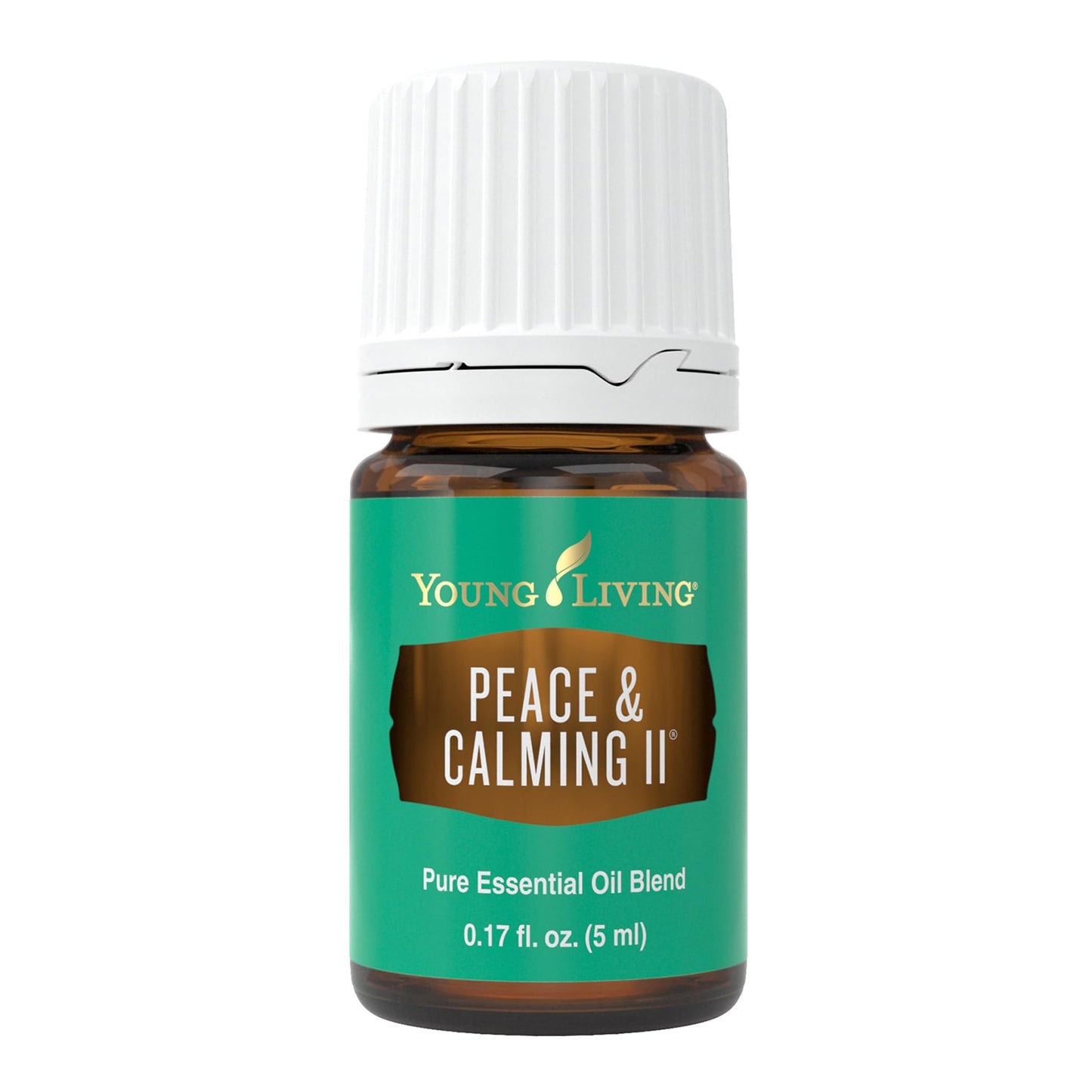 Peace & Calming II 5 ml Essential Oil – Young Living