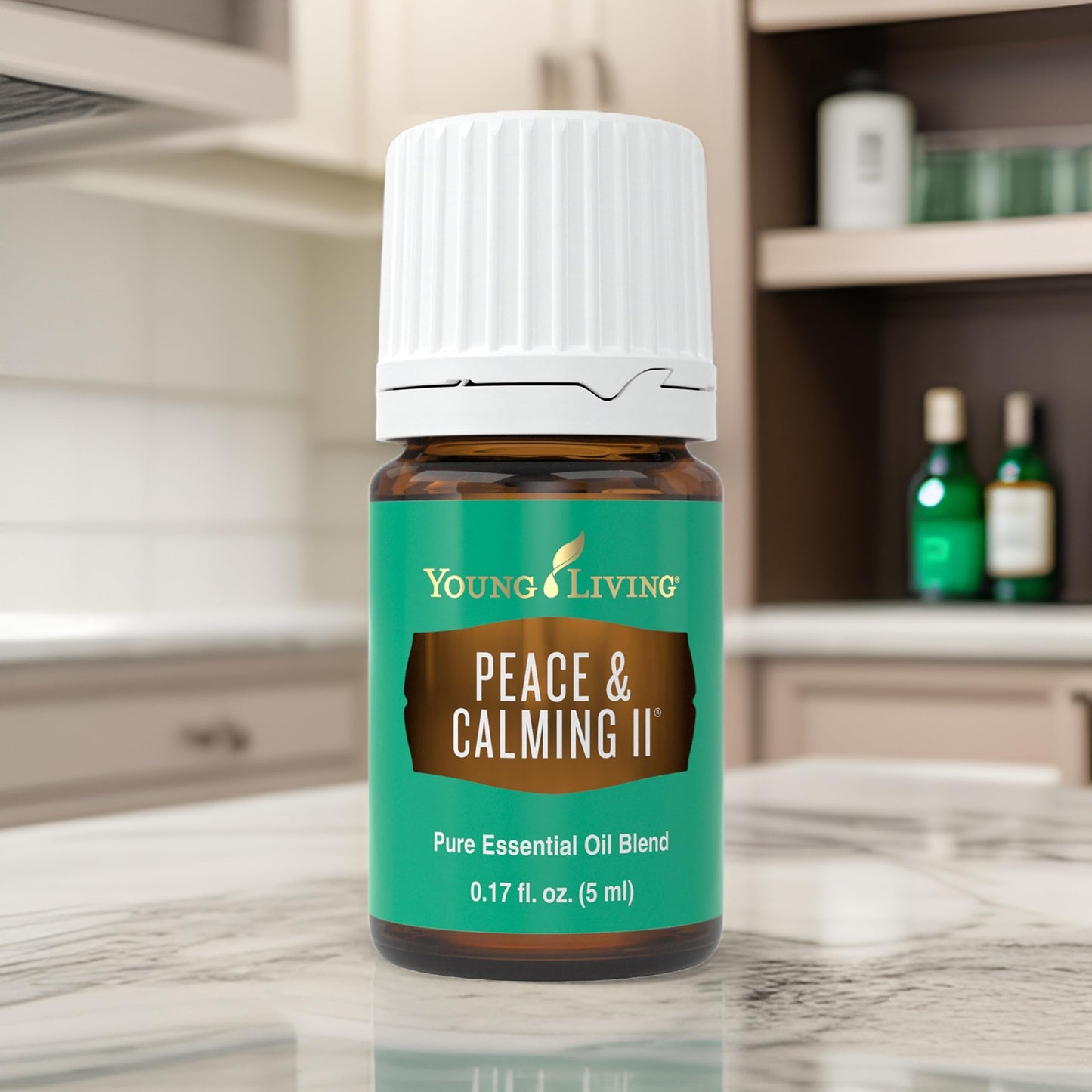 Peace & Calming II 5 ml Essential Oil – Young Living