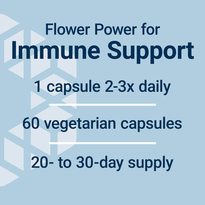 Peony Immune by Life Extension – White Peony Root Immune Support, Gluten-Free, Non-GMO, 60 Capsules