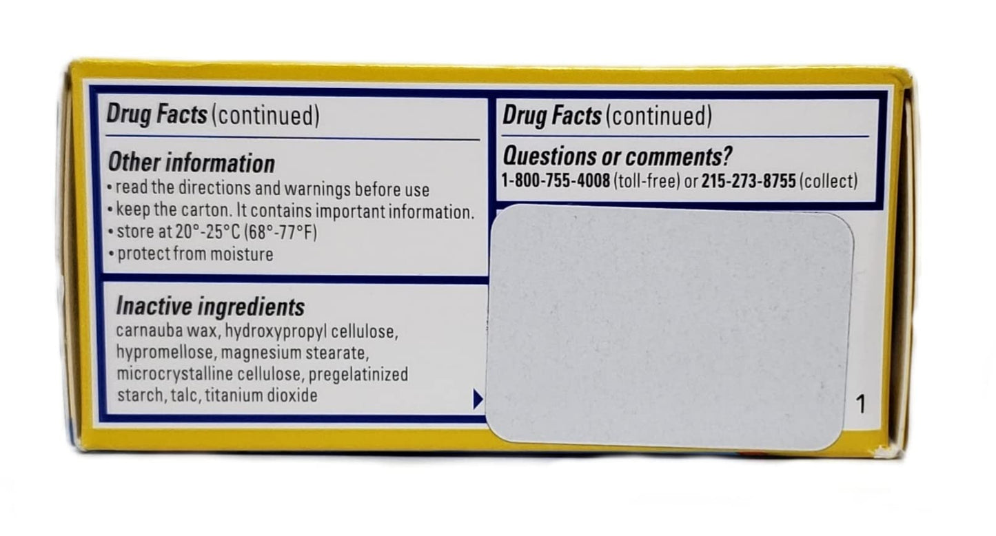 Pepcid AC Maximum Strength - Pack of 2 Boxes (150 Tablets) | Fast Heartburn Relief