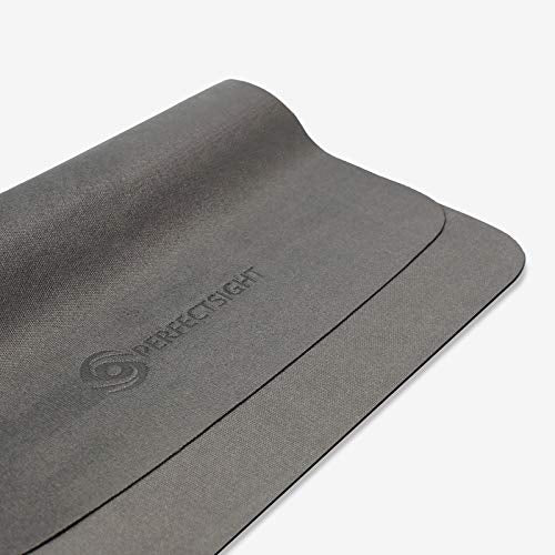 PERFECTSIGHT Microfiber Cleaning Cloths for Electronics - 4 Pack | Lenses, Glasses & Screens