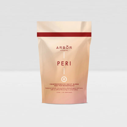 PERI Blend Arbor Vitamins