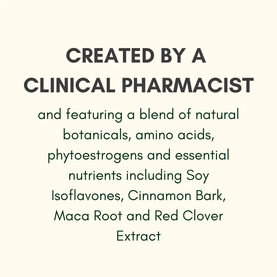 PERI Blend Arbor Vitamins