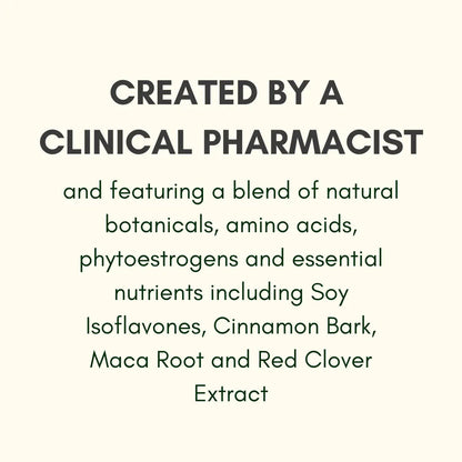 PERI Blend Arbor Vitamins