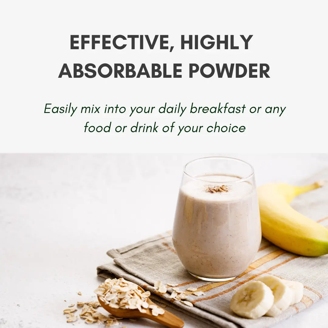 PERI Blend Arbor Vitamins