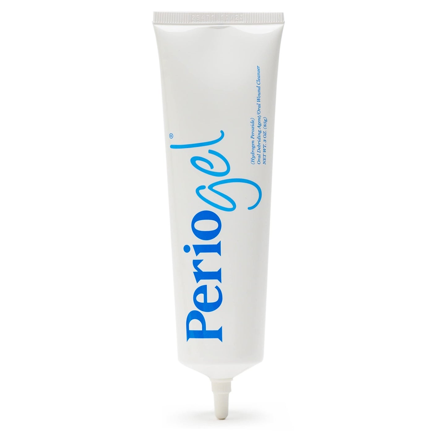 Perio Gel | Periodontal Treatment for Teeth | Gentle Whitening (3 oz.)