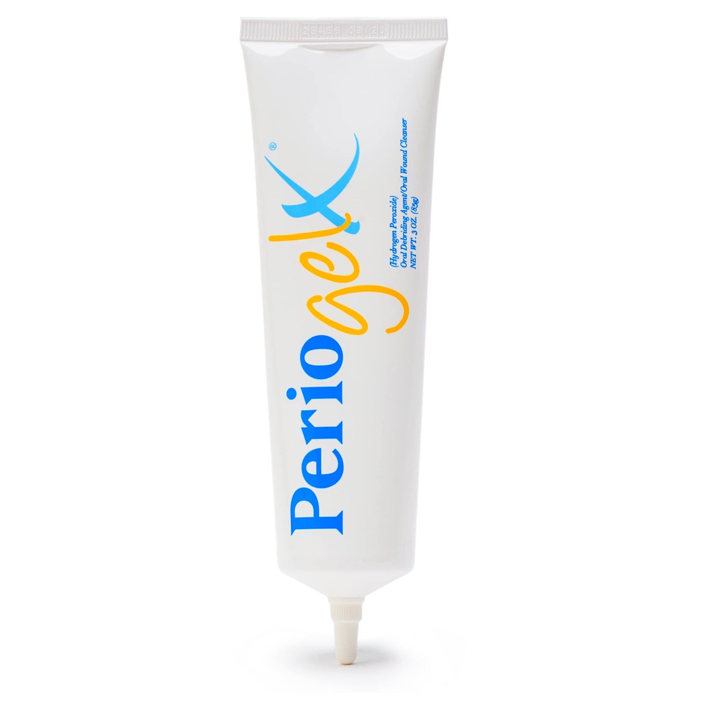 PerioGelX | Periodontal Treatment for Teeth & Whitening (3 oz.)