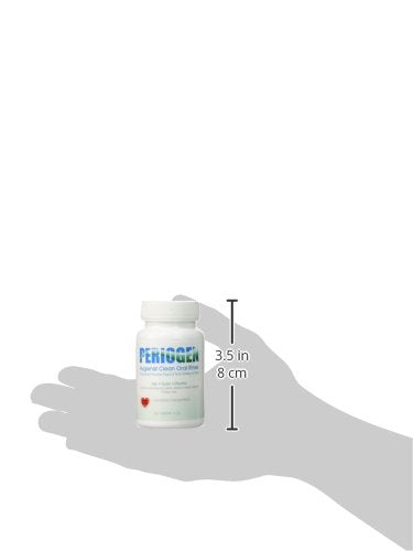Periogen Oral Rinse - The Only Product in The World Clinically Proven to Reduce Dental Tartar Buildup