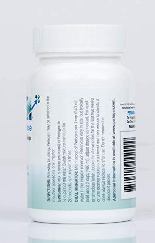 Periogen Oral Rinse 2-PK – Clinically Proven to Reduce Tartar