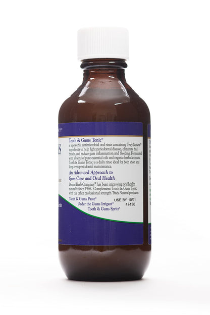Dental Herb Company - Ultimate Oral Care System | All-Natural, Fluoride-Free