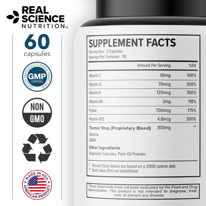 Peripheral Arterial Miracle - Real Science Nutrition for Relief