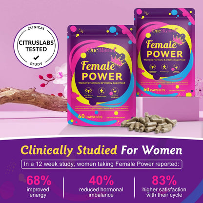 Beef Organ Supplement for Women – Grass-Fed Liver Capsules for Hormone Balance