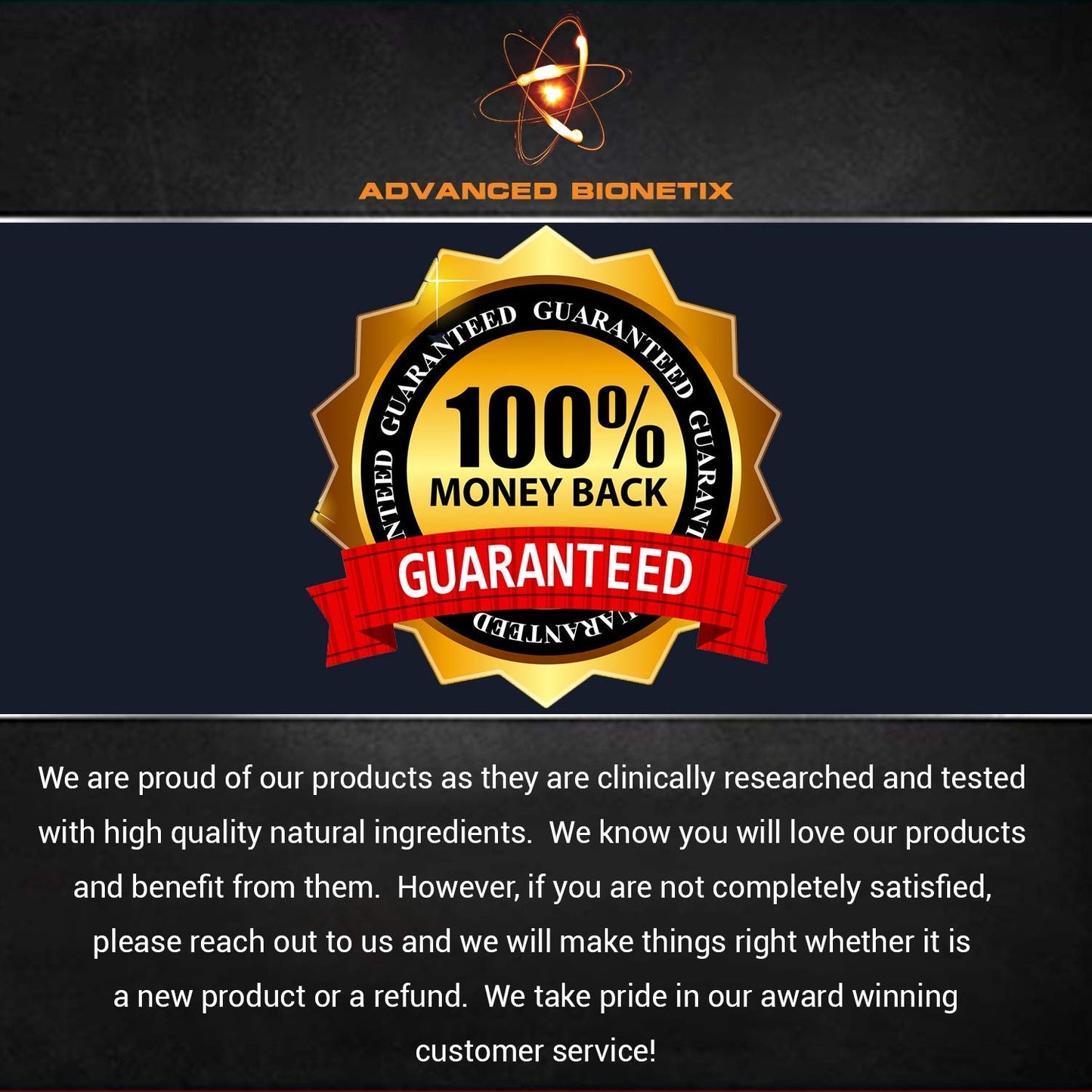 Pharmacist Recommended 16 oz Advanced Bionetix Colloidal Silver Hydrosol - All Natural & Immune Support