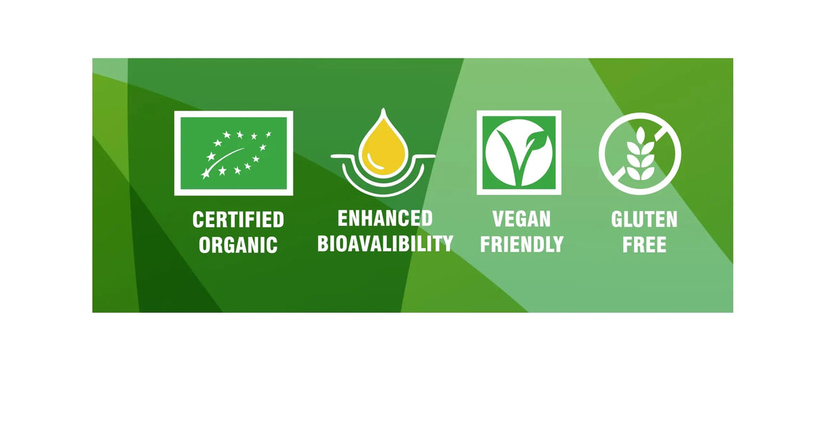PHARMAKON Natural Nattokinase Organic Fermented Soybean Extract, 6000 FUs per Serving BritishVita | Premium UK Vitamins & Wellness Supplements