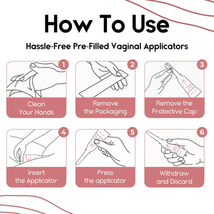 Pharmlitalia Vag Tightening Gel – Intimate Hydration & Rejuvenation