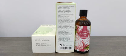 PHATOIL Japanese Magnolia Fragrance Oil – 3.38 fl oz / 100ml for Diffusers, Aromatherapy, DIY Candles & Soaps