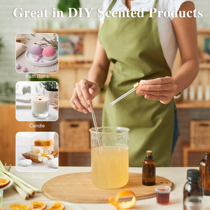Coconut & Vanilla Fragrance Oil 100ML – PHATOIL Diffuser & DIY Soap/Candle Oil