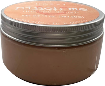 Pinch Me Therapy Dough – 10 oz Aromatherapy Stress Relief Putty | Happy Scent