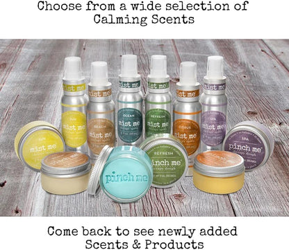Pinch Me Therapy Dough – 10 oz Aromatherapy Stress Relief Putty | Happy Scent