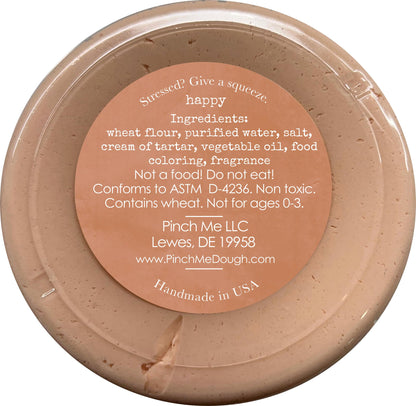 Pinch Me Therapy Dough – 10 oz Aromatherapy Stress Relief Putty | Happy Scent