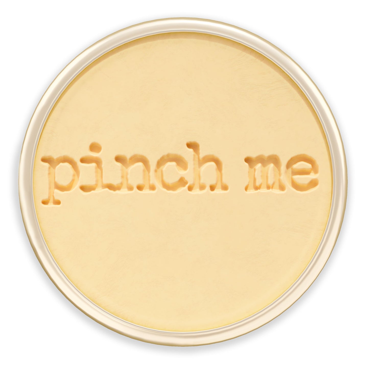 Pinch Me Therapy Dough – 10 oz Aromatherapy Stress Relief Putty | Happy Scent