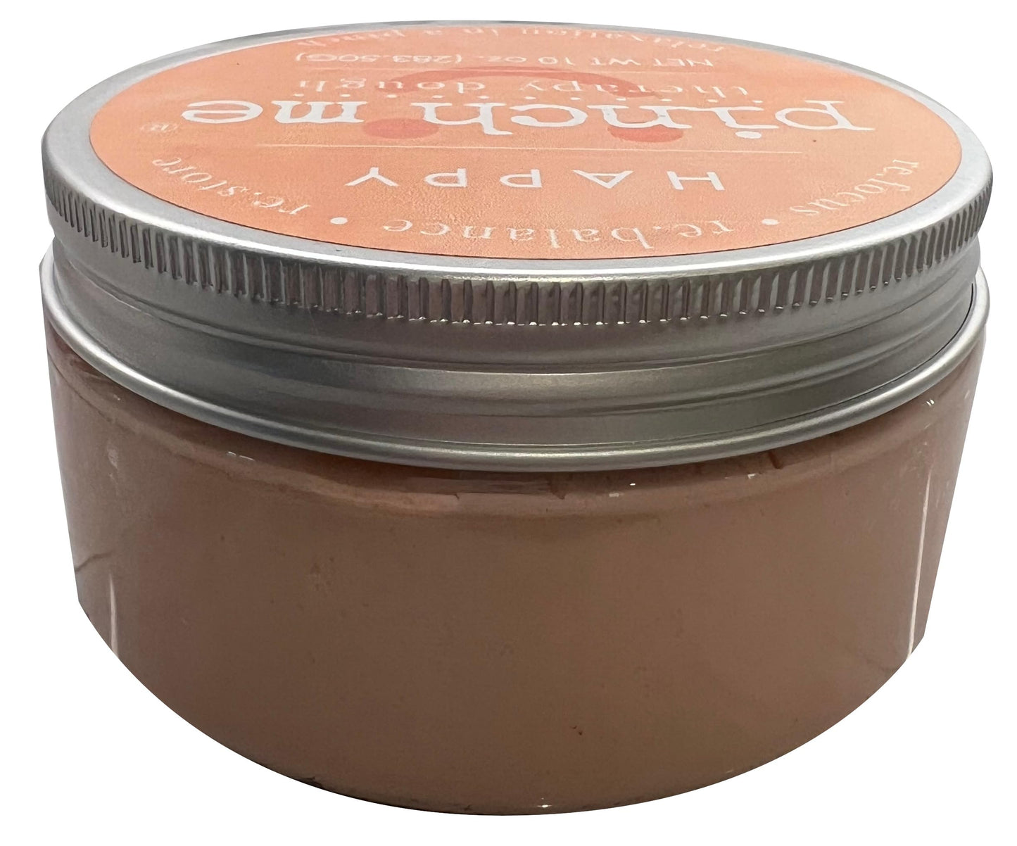 Pinch Me Therapy Dough – 10 oz Aromatherapy Stress Relief Putty | Happy Scent