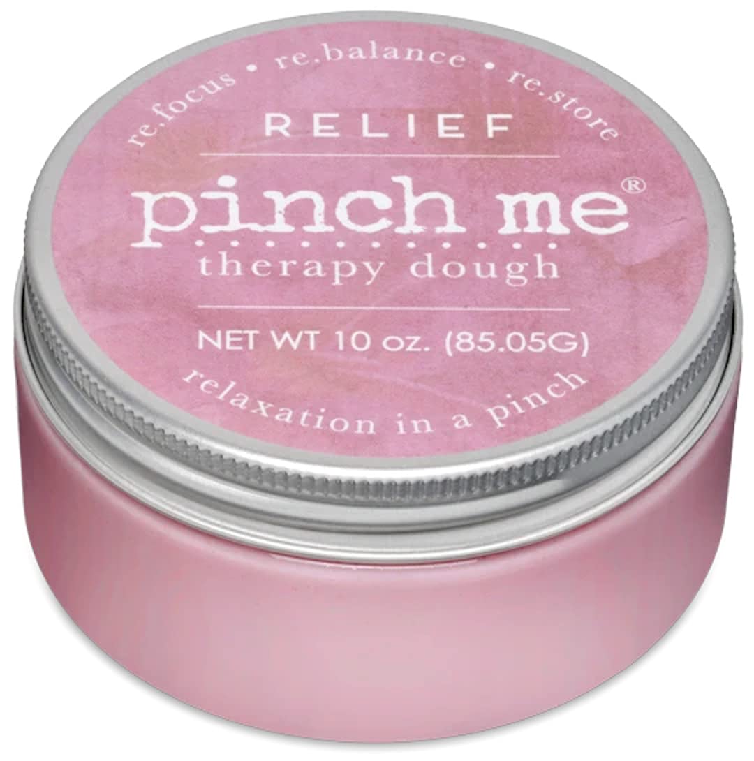 Pinch Me Therapy Dough – 10 oz Relief Aromatherapy Putty
