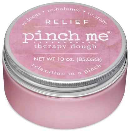 Pinch Me Therapy Dough – 10 oz Relief Aromatherapy Putty