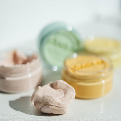 Pinch Me Therapy Dough – Holistic Aromatherapy Stress Relieving Putty (10 oz) – Spa Scent