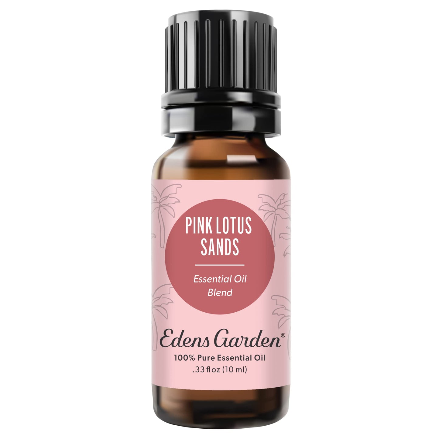 Pink Lotus Sands Essential Oil Blend | Edens Garden 10 ml