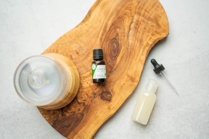 Aromatics International Norway Pine Essential Oil 5ml – 100% Pure & Organic