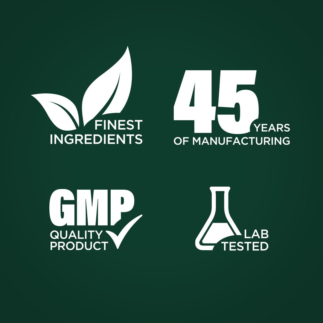 Piping Rock Green Coffee Bean Extract 8000 mg - 90 Capsules | Non-GMO & Gluten Free