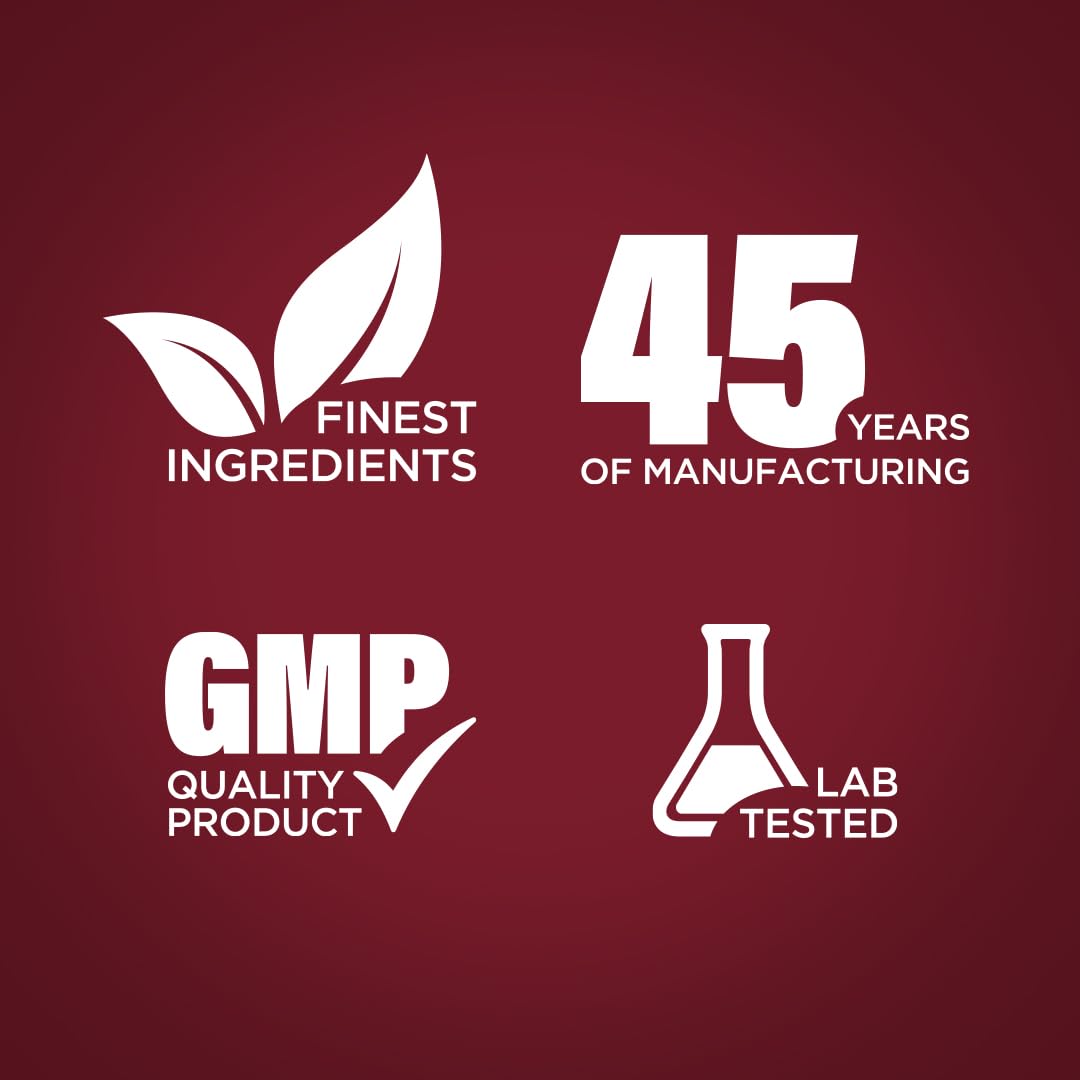 Piping Rock Iron Gummies – 70 Count, B12, Grape Flavor, Vegan & Gluten Free (2 Pack)