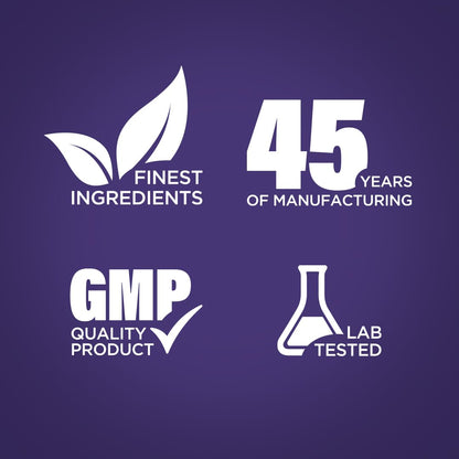Piping Rock Lavender Calm Pills 80mg – 90 Softgels (Pack of 2) – Non-GMO, Gluten Free