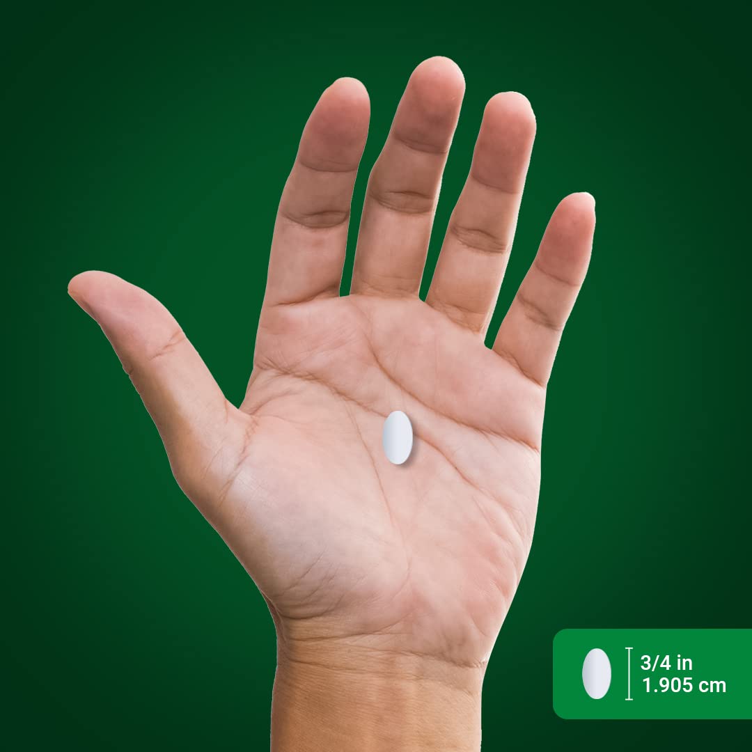 Piping Rock Chelated Potassium 99 mg – 250 Caplets | Potassium Gluconate
