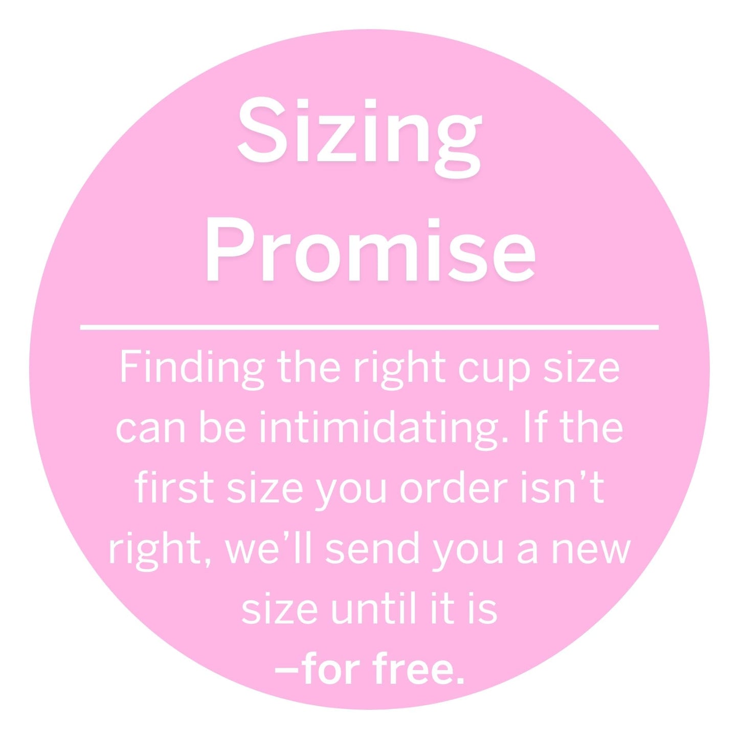 Pixie Menstrual Cup - Extra Small, Blush | The Softest Reusable Cup, 12-Hour Wear