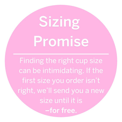 Pixie Menstrual Cup - Extra Small, Blush | The Softest Reusable Cup, 12-Hour Wear