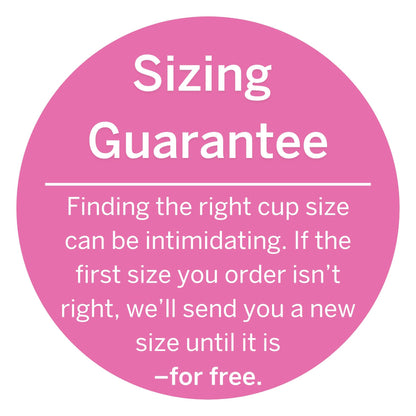 Pixie Cup - Soft, Safe Reusable Menstrual Cup | 100% Medical-Grade Silicone | Buy One, Give One