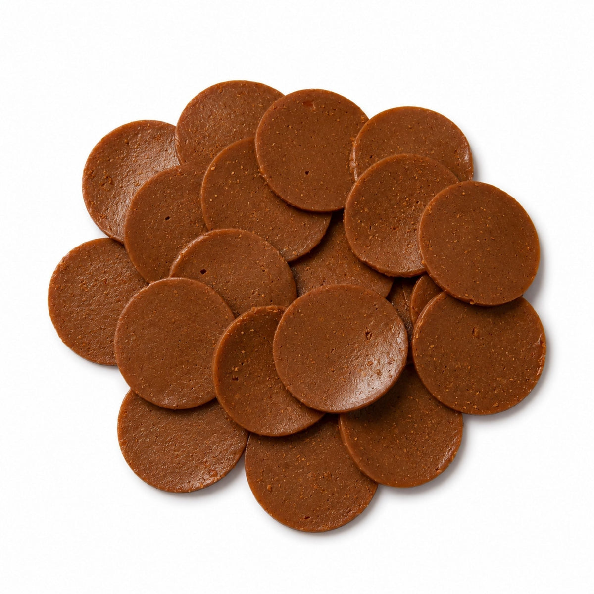 Plant-Based Pepperoni Slices 500g Casadei Foods