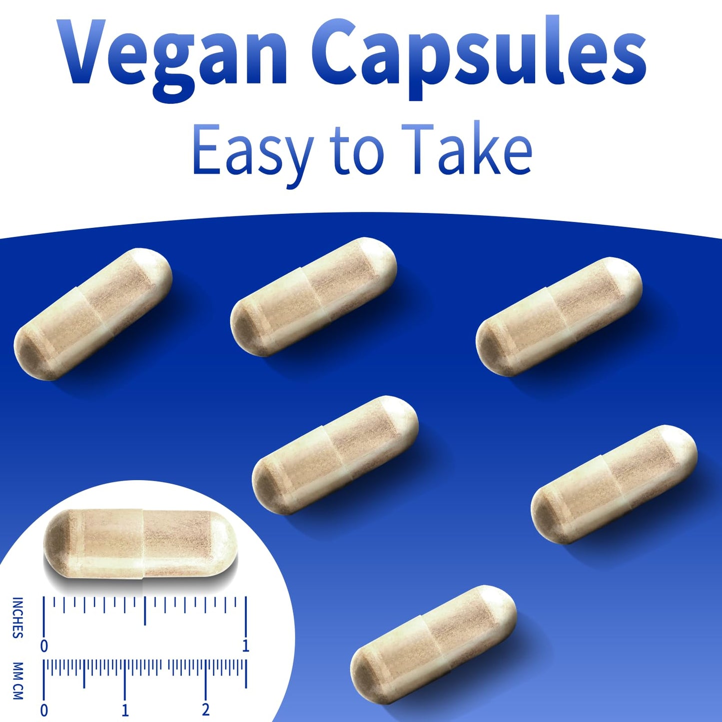 Potassium Magnesium Supplement 1600mg Liposomal Magnesium Aspartate + Zinc, K2, B1 – 120 Veg Capsules