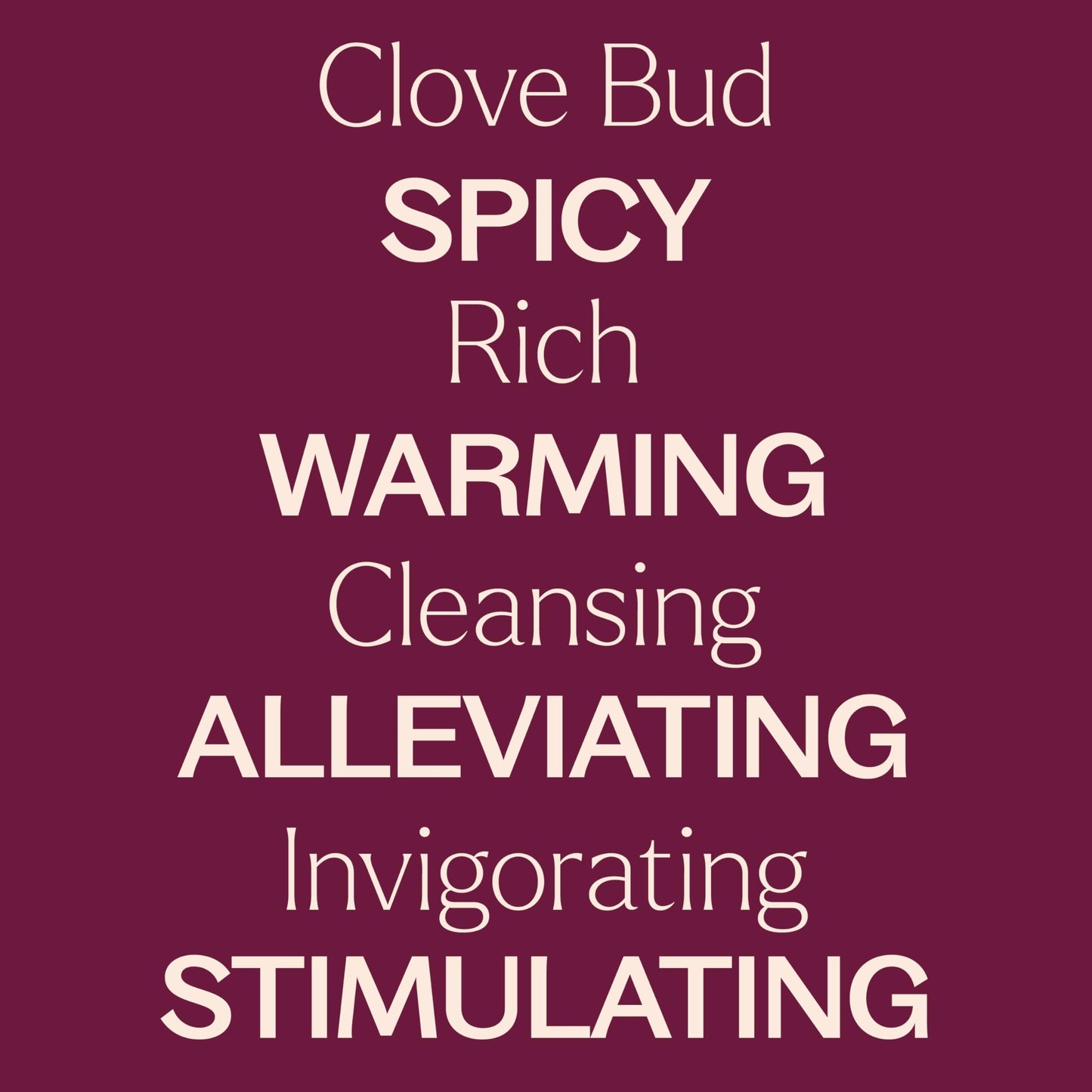 Plant Therapy Clove Bud Organic Essential Oil – 100% Pure, USDA Organic, 10 mL