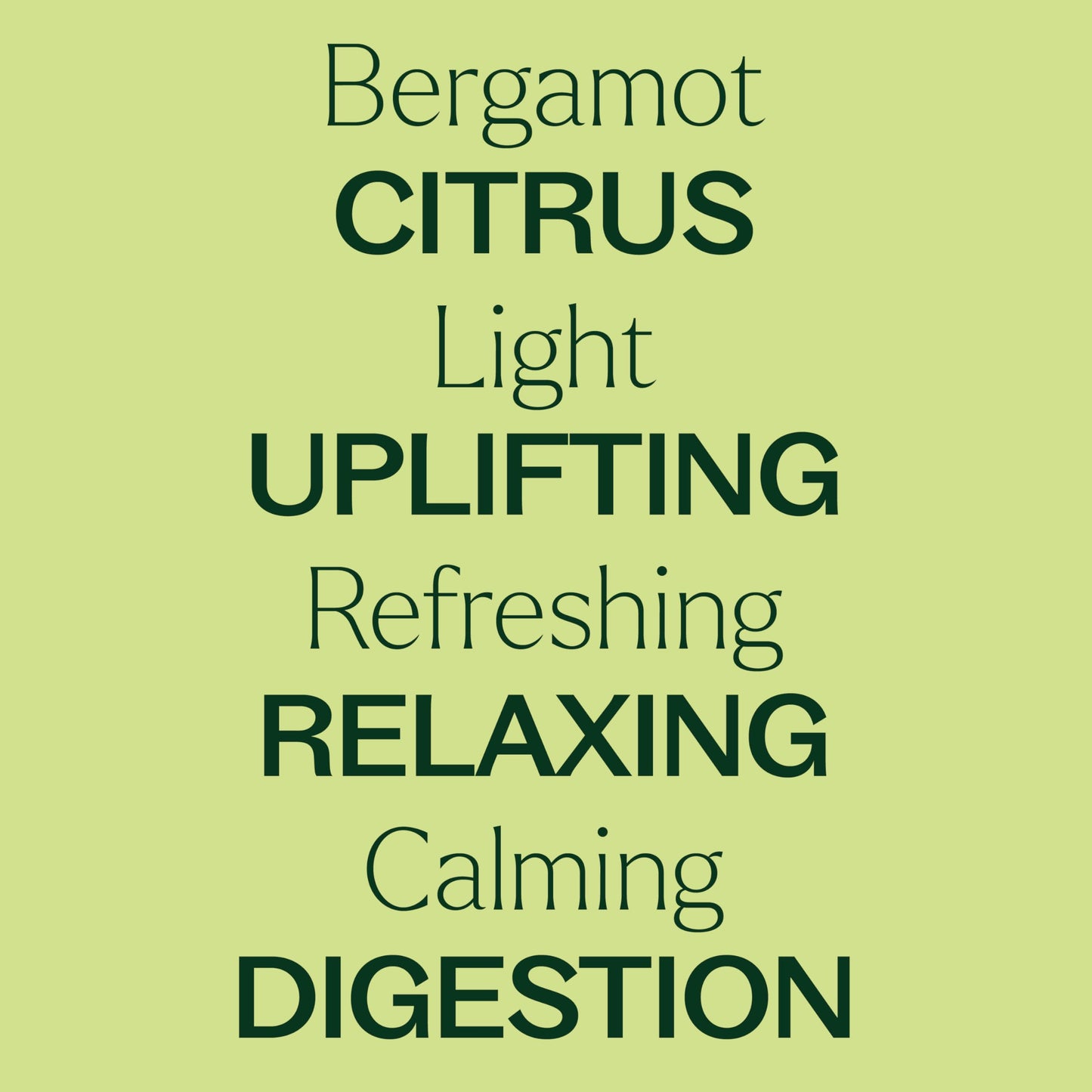 Plant Therapy Organic Bergamot Essential Oil 10 mL – 100% Pure, Undiluted, Therapeutic Grade
