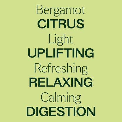 Plant Therapy Organic Bergamot Essential Oil 10 mL – 100% Pure, Undiluted, Therapeutic Grade
